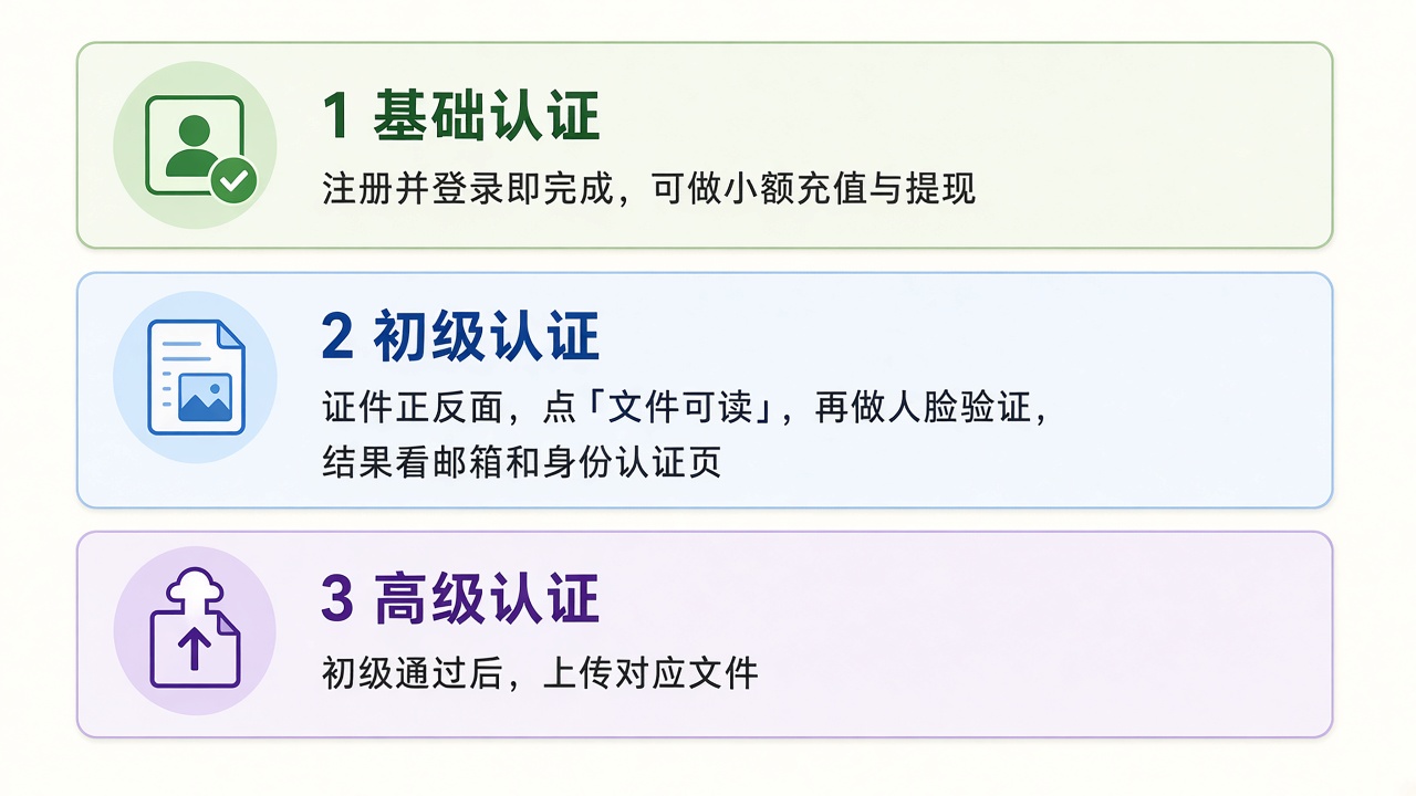 FameEX怎么注册?开户注册完整流程与注意事项